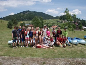 foto Dunajec